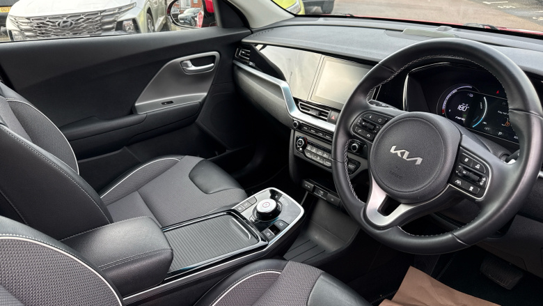 Kia E-Niro 150kW 2 Long Range 64kWh 5dr Auto Electric Estate